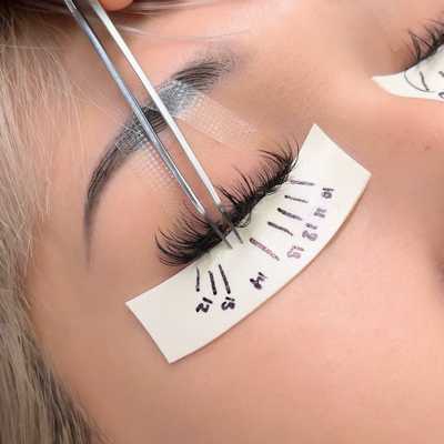 lash seperation technique
